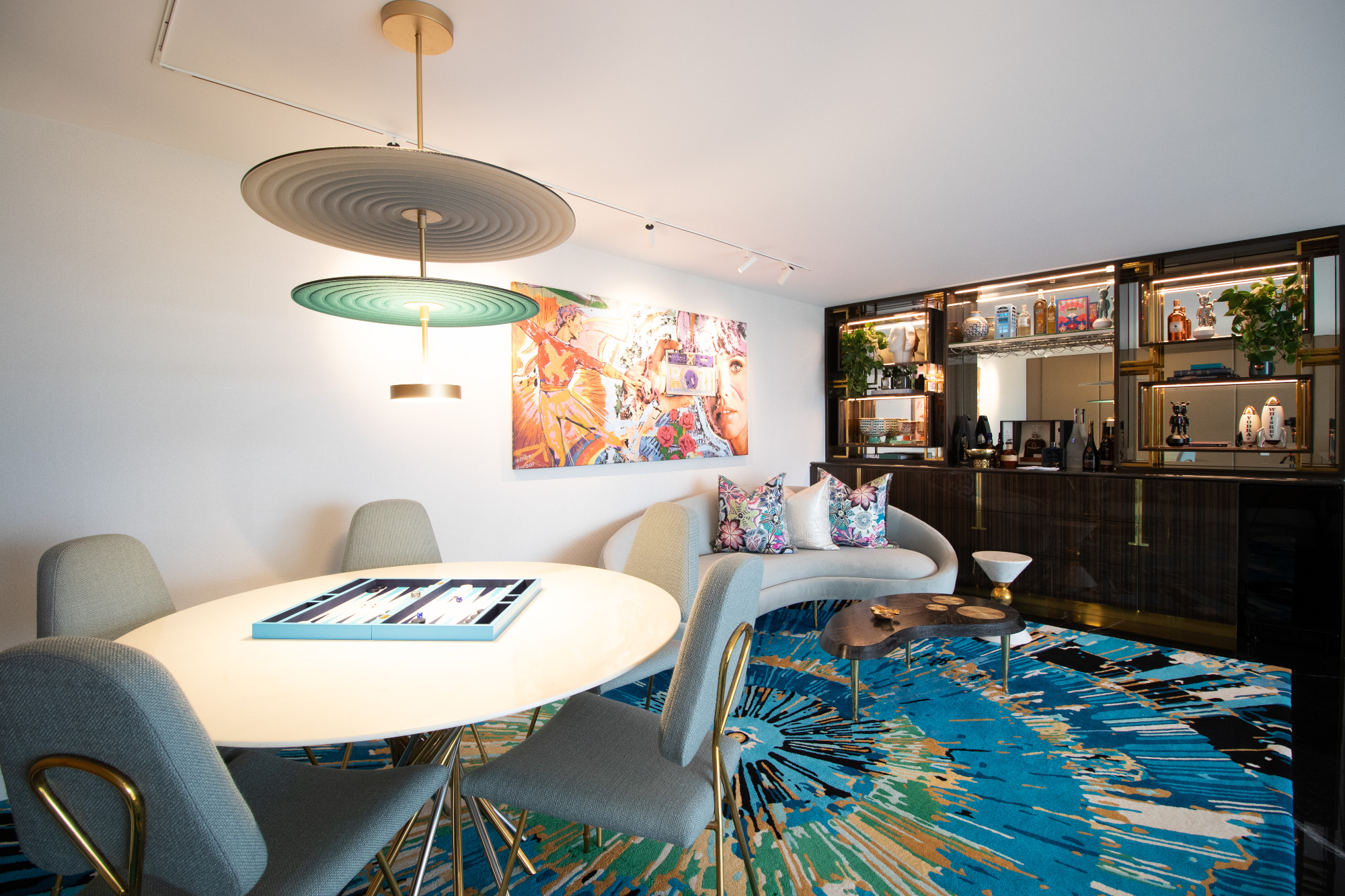 SALA LOUNGE