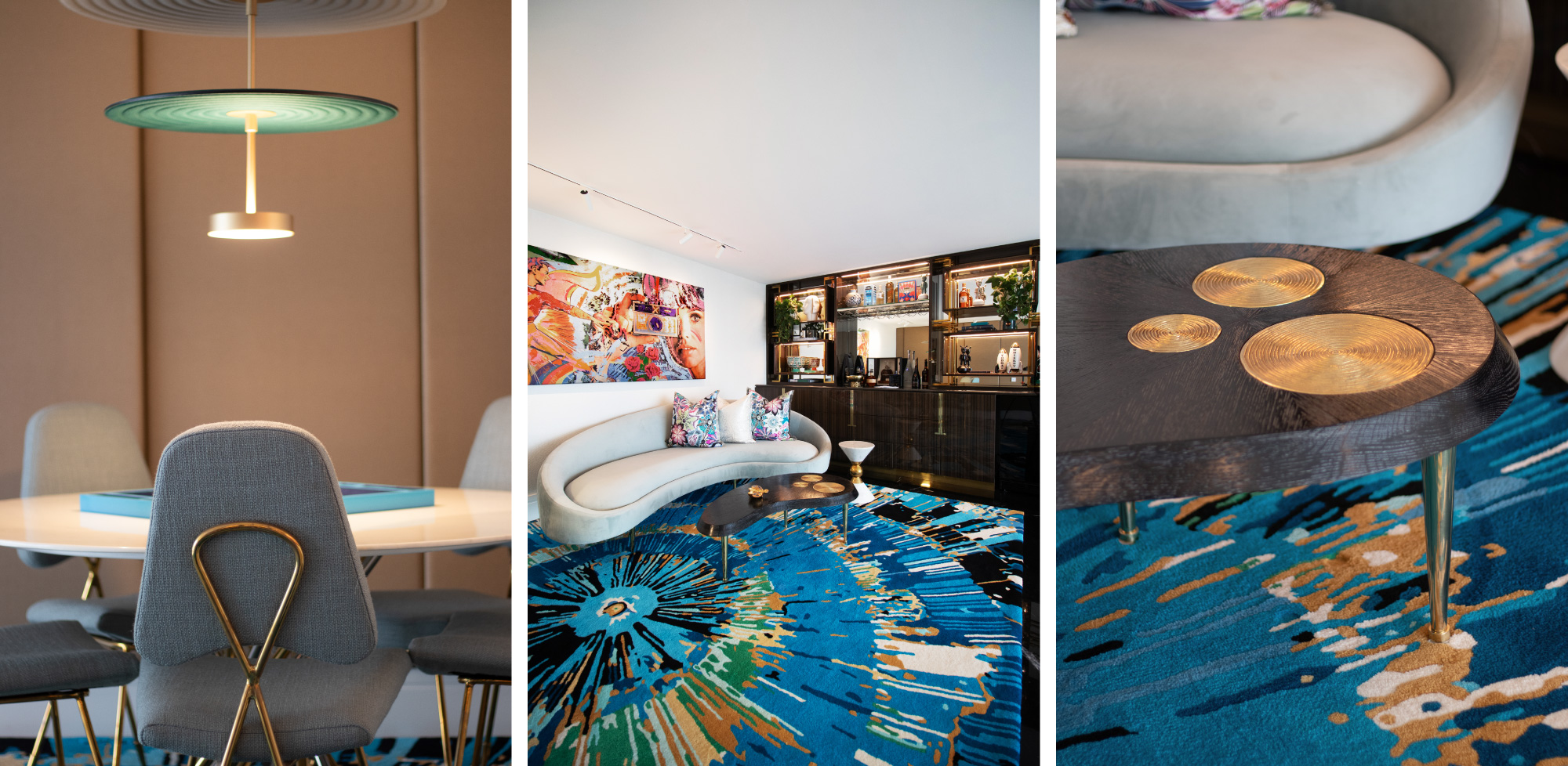 SALA LOUNGE