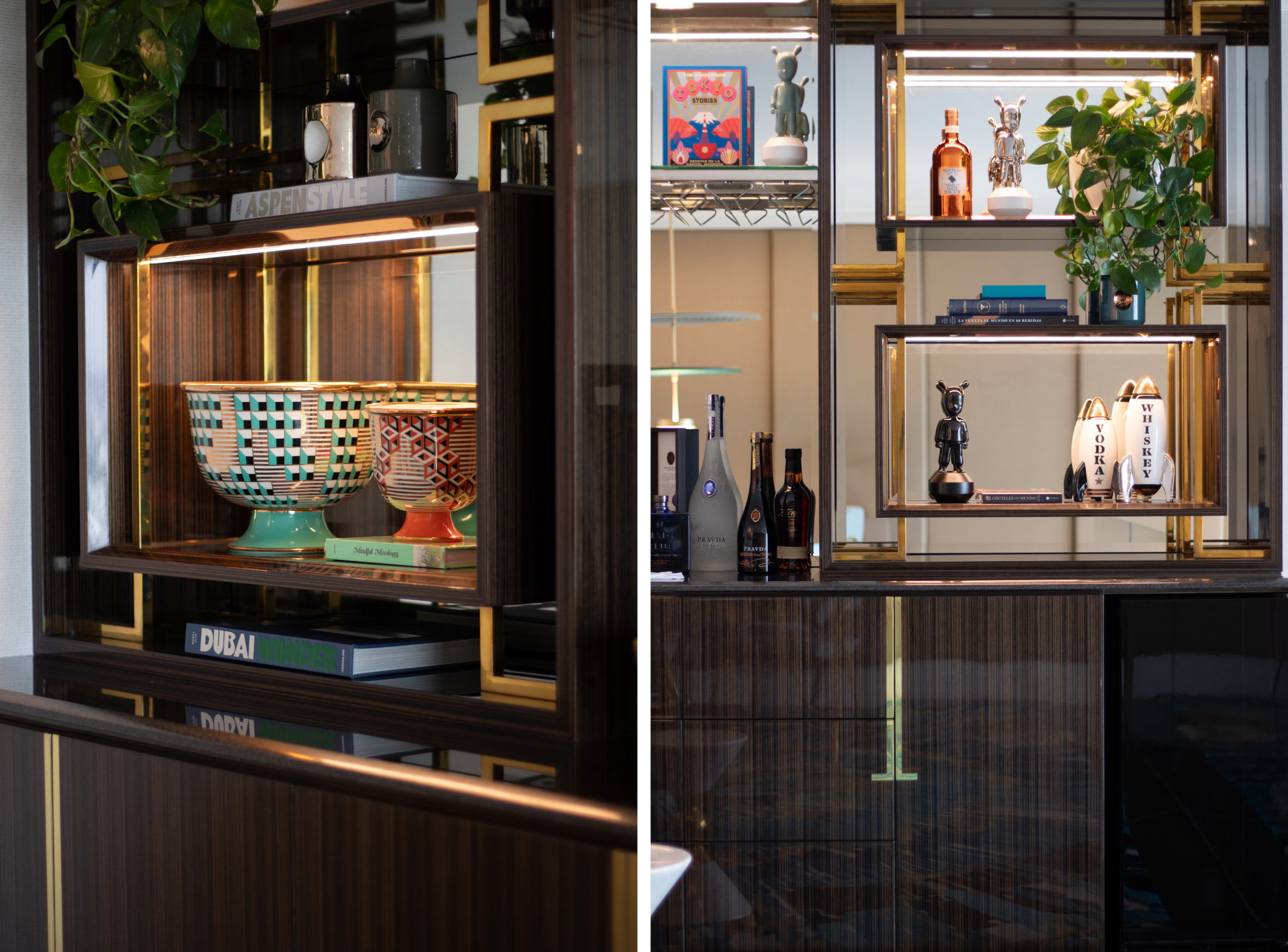 SALA LOUNGE