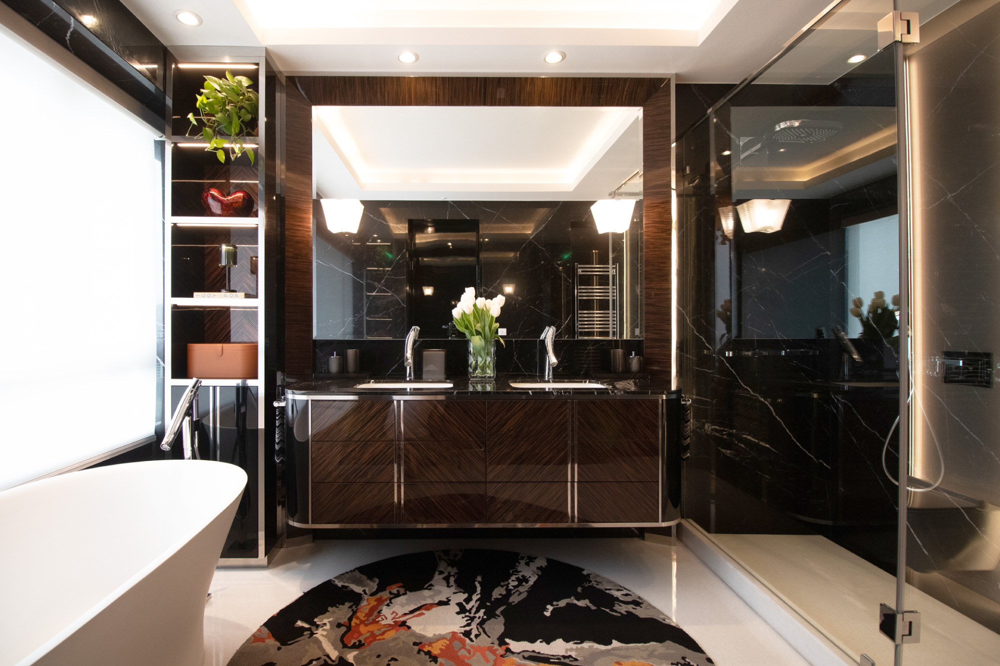 BAÑO PRINCIPAL