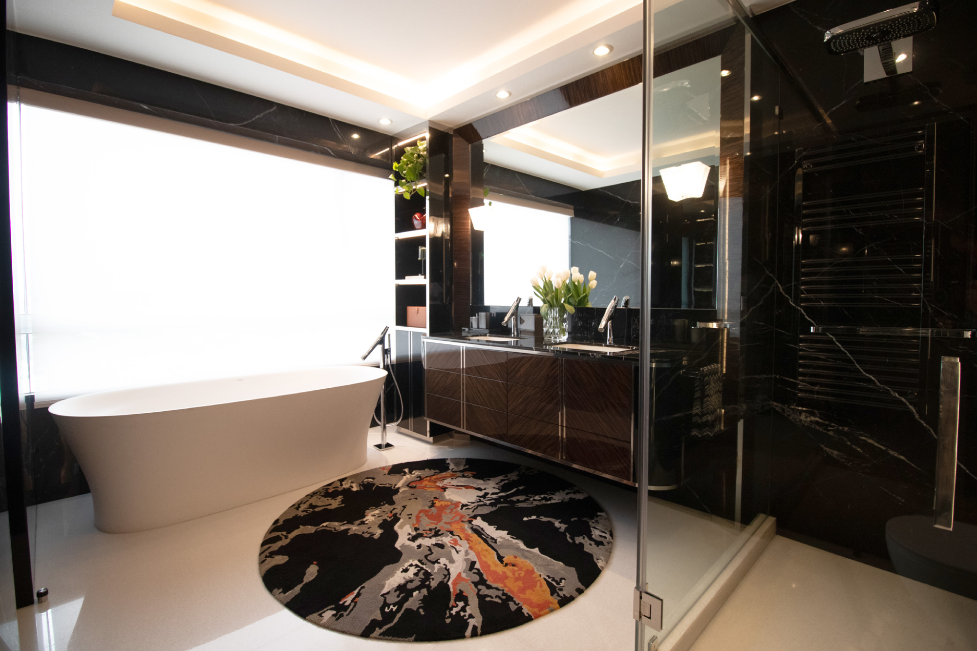 BAÑO PRINCIPAL