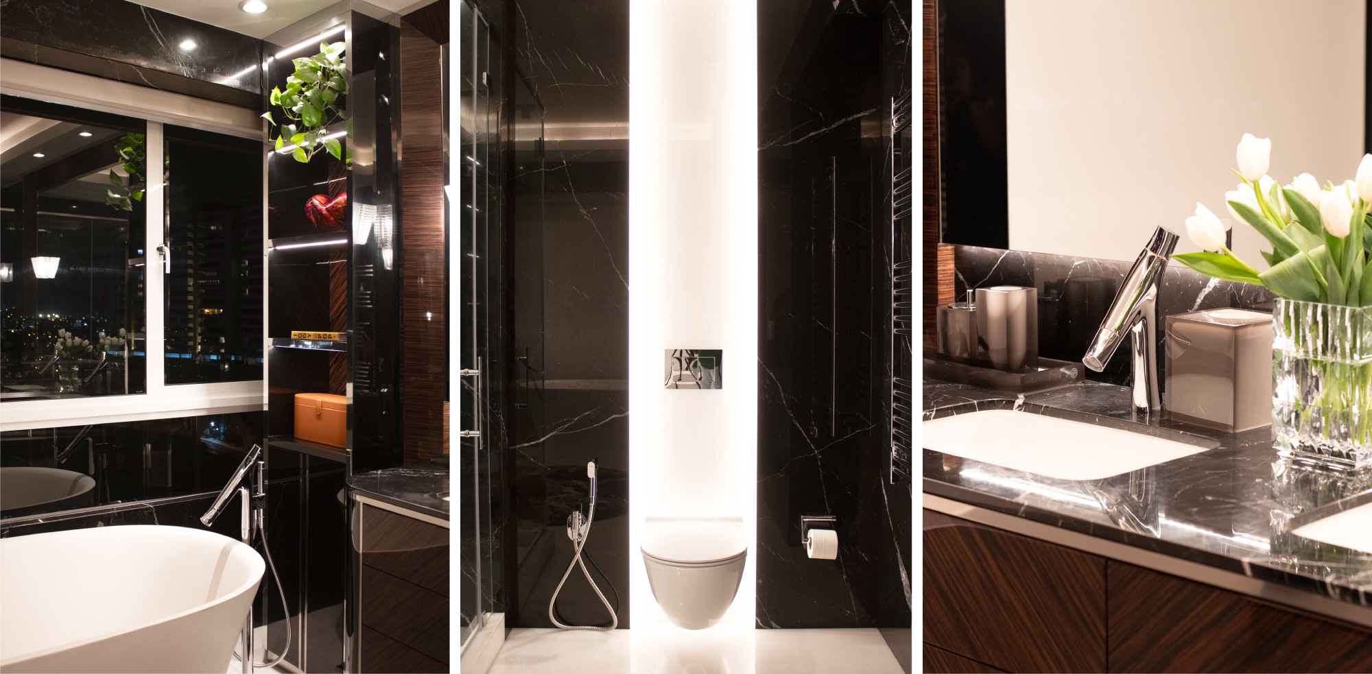 BAÑO PRINCIPAL