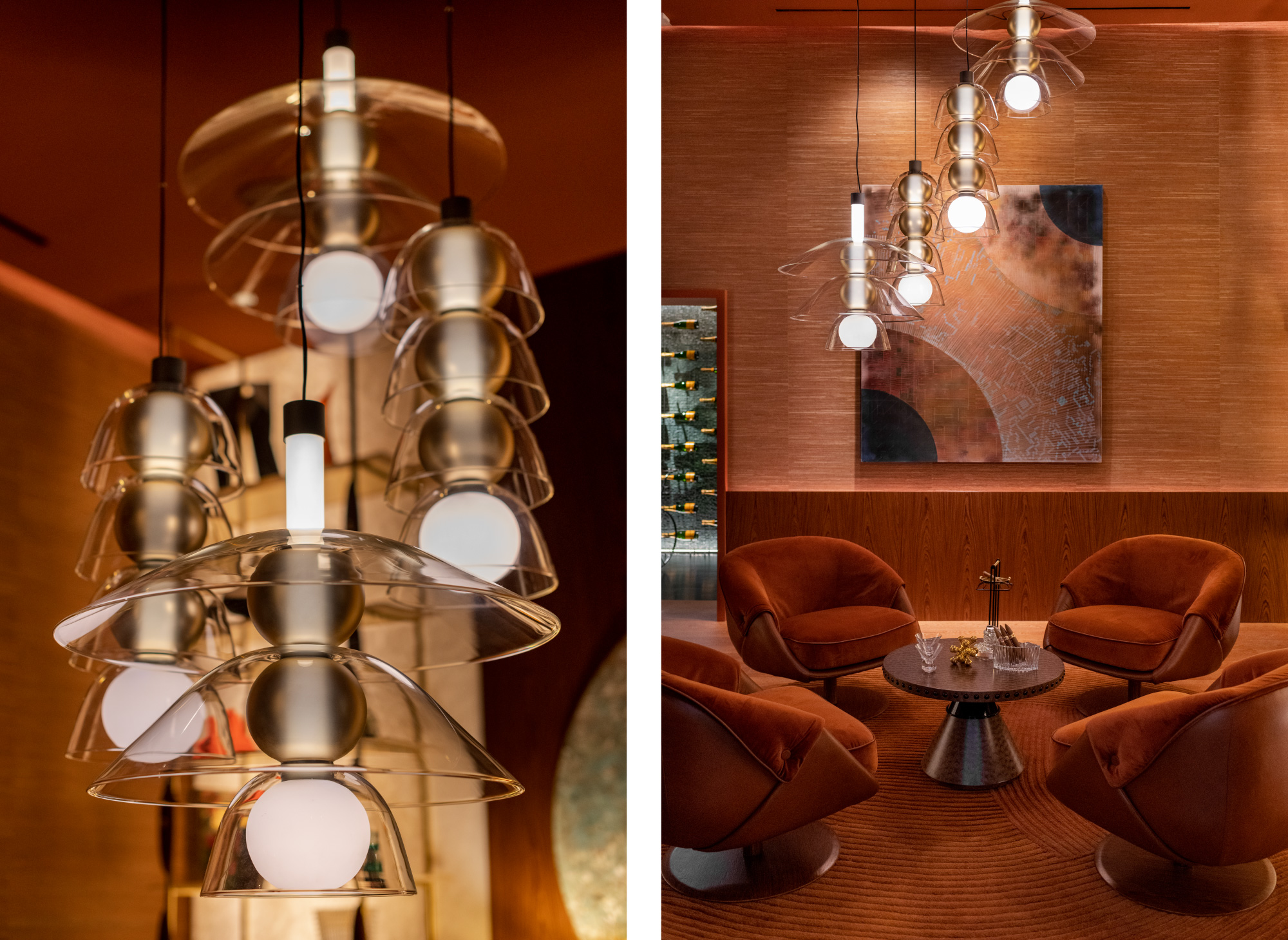 ESPACIO AMOR RENACER CASACOR 2025