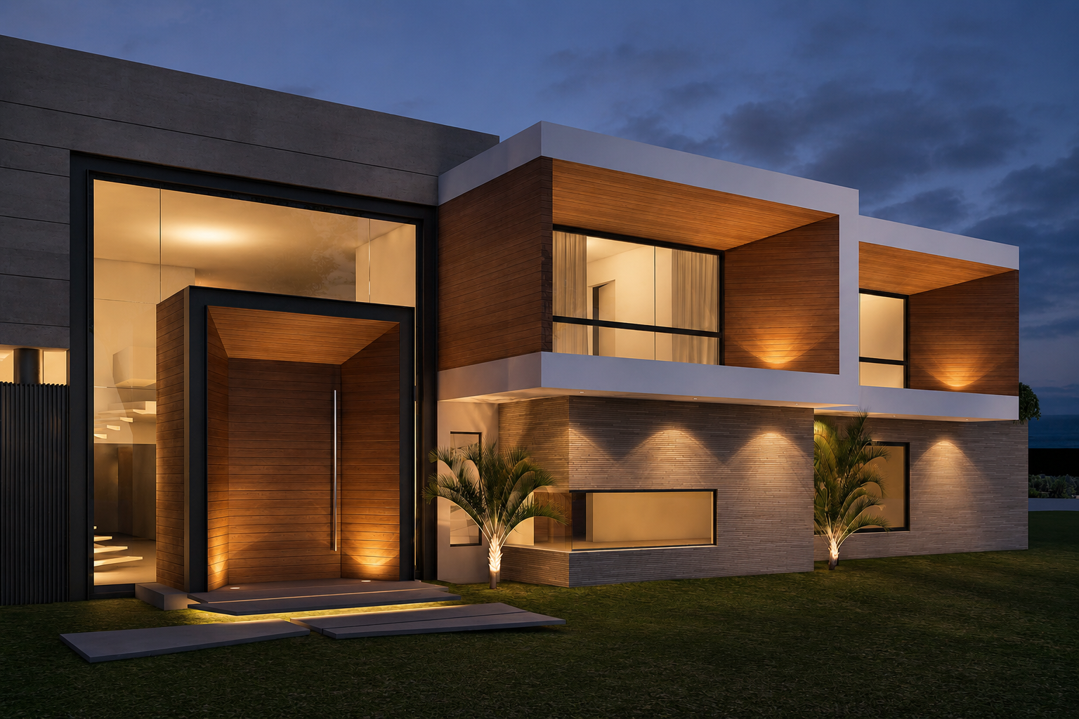 EM Karím Chaman Arquitectos