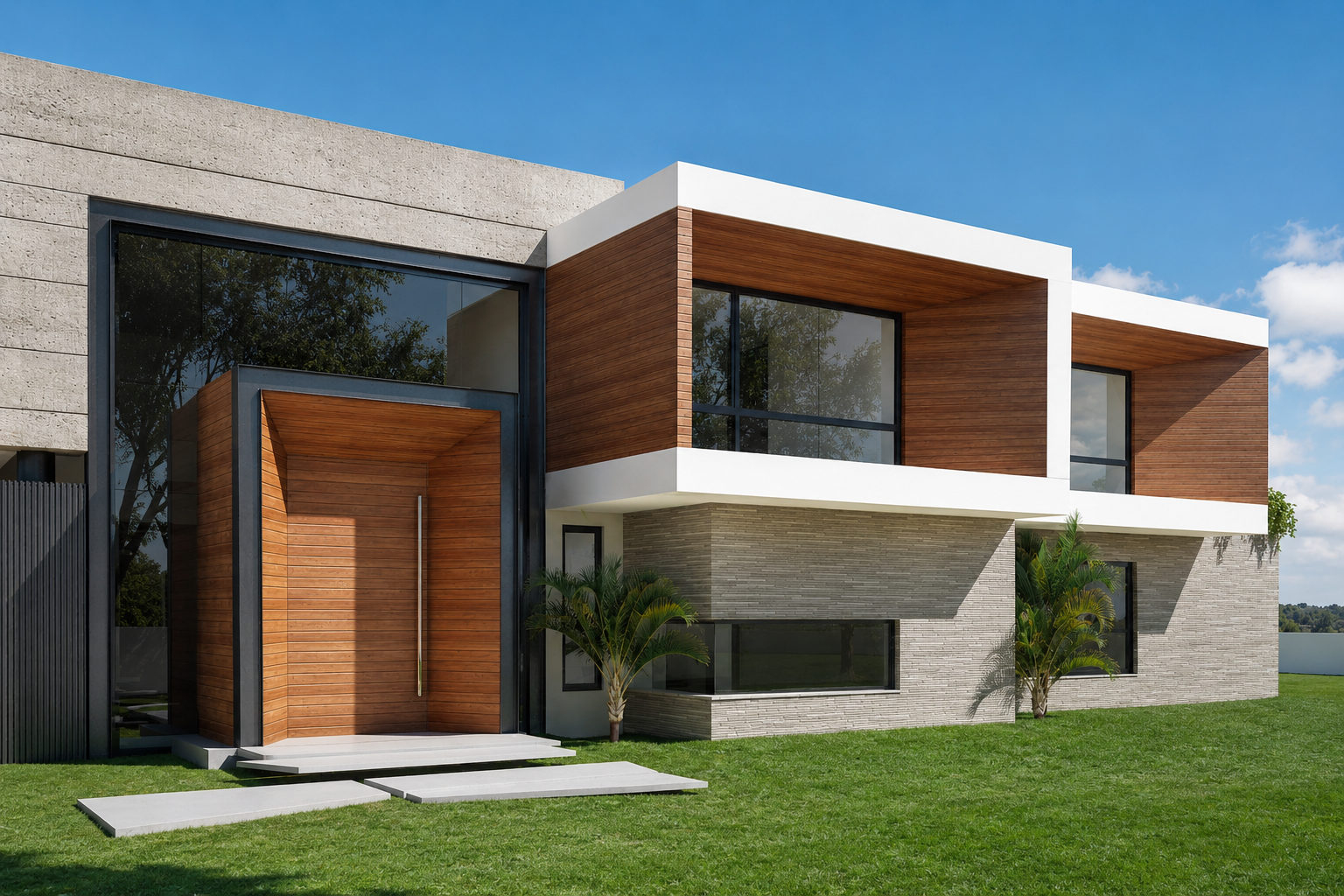 EM Karím Chaman Arquitectos