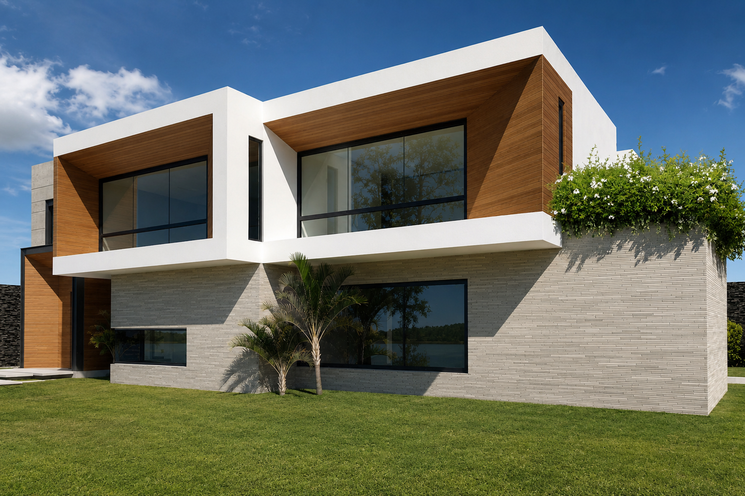 EM Karím Chaman Arquitectos