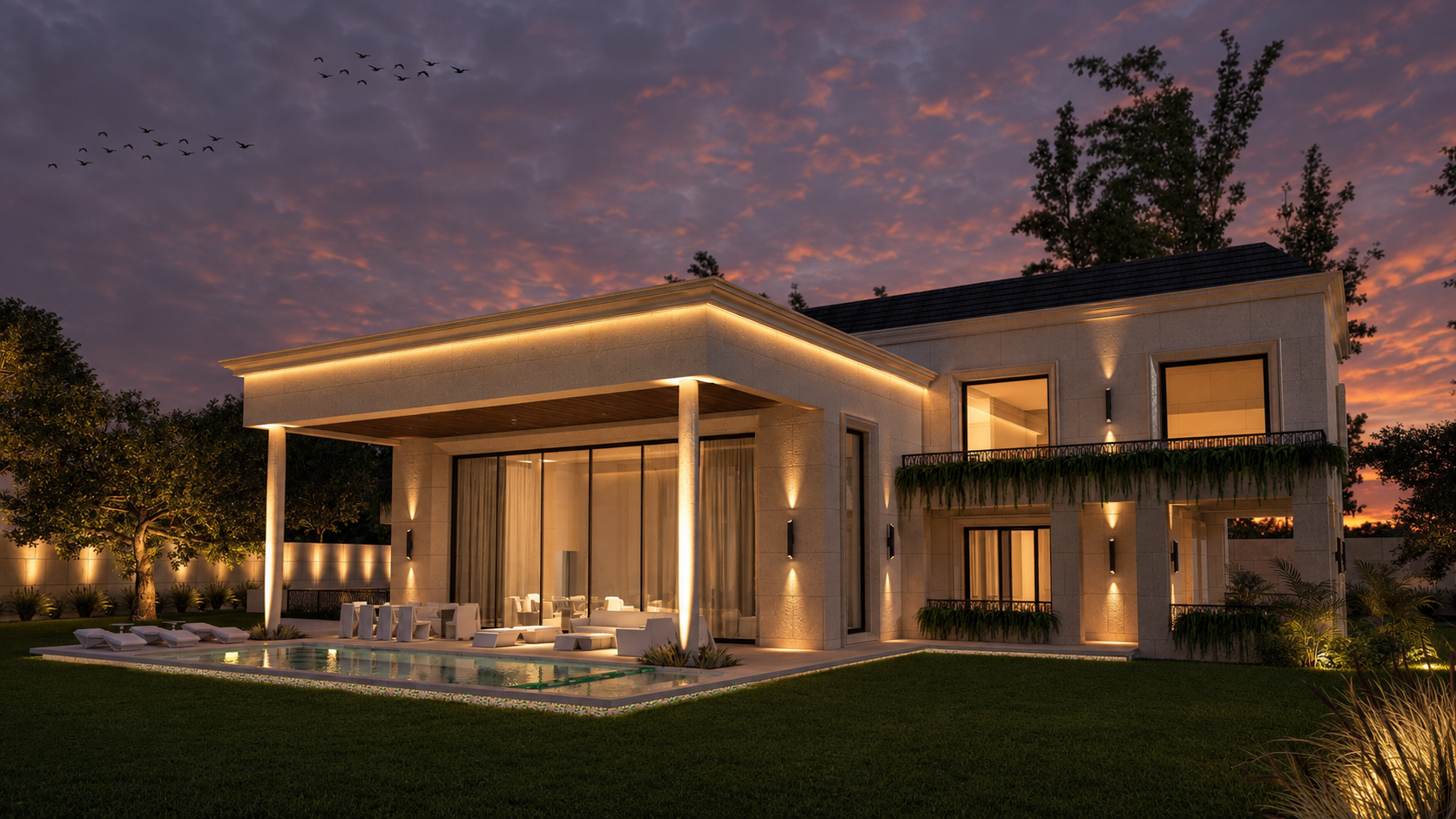 RM Karím Chaman Arquitectos